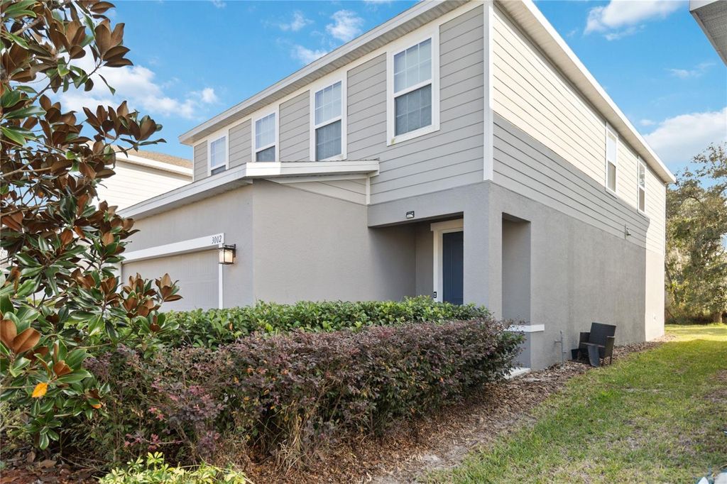 Photo of 3002 Slough Creek Drive, Kissimmee, FL 34744 (MLS # S5139030)