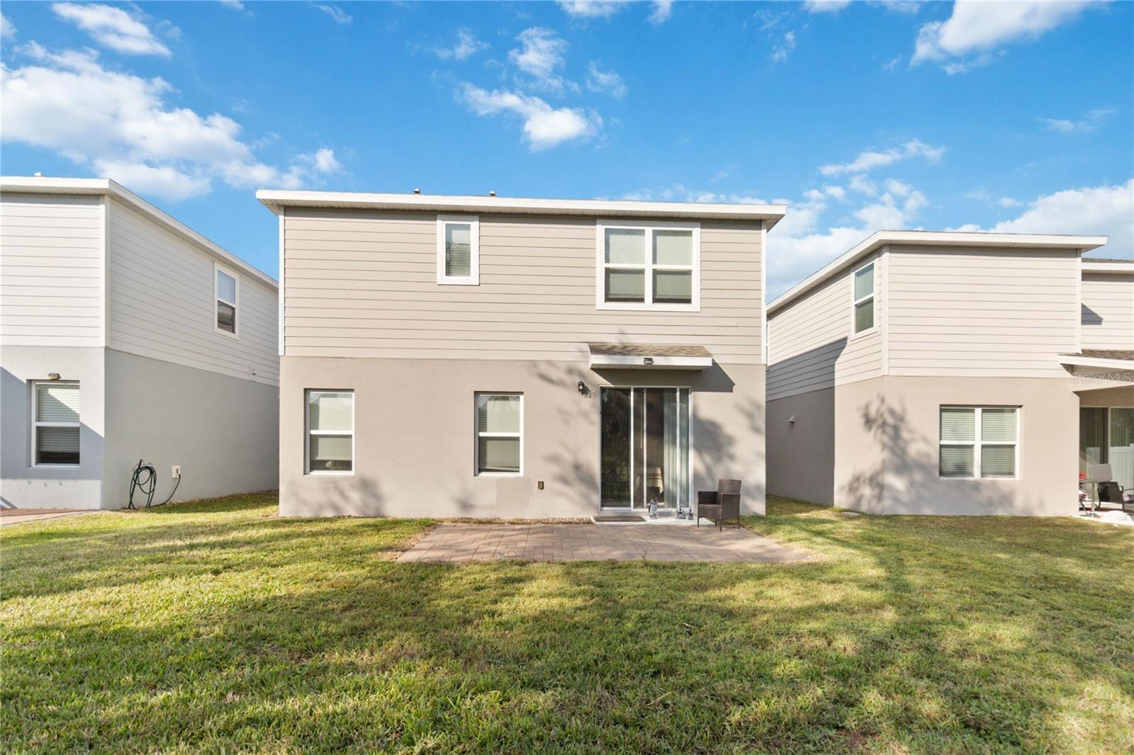 CREEKSIDE AT BOGGY CREEK PH 3 - Residential