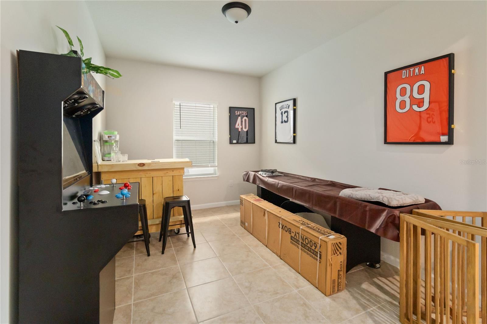 CREEKSIDE AT BOGGY CREEK PH 3 - Residential