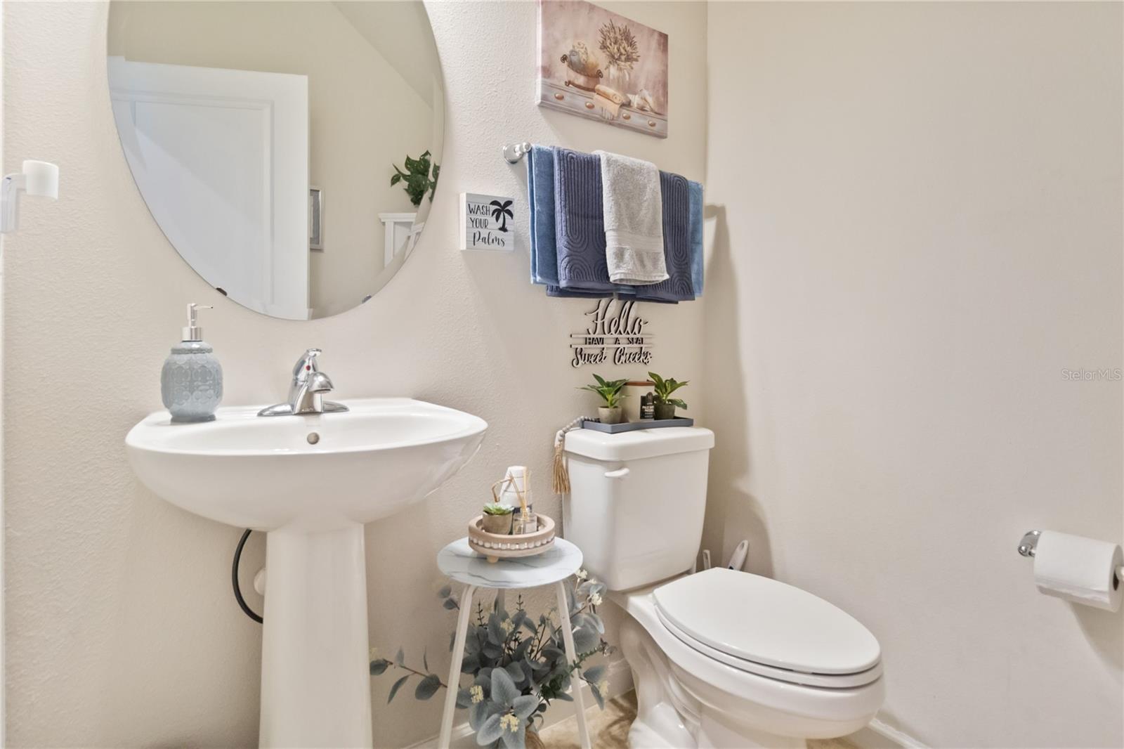 CREEKSIDE AT BOGGY CREEK PH 3 - Residential