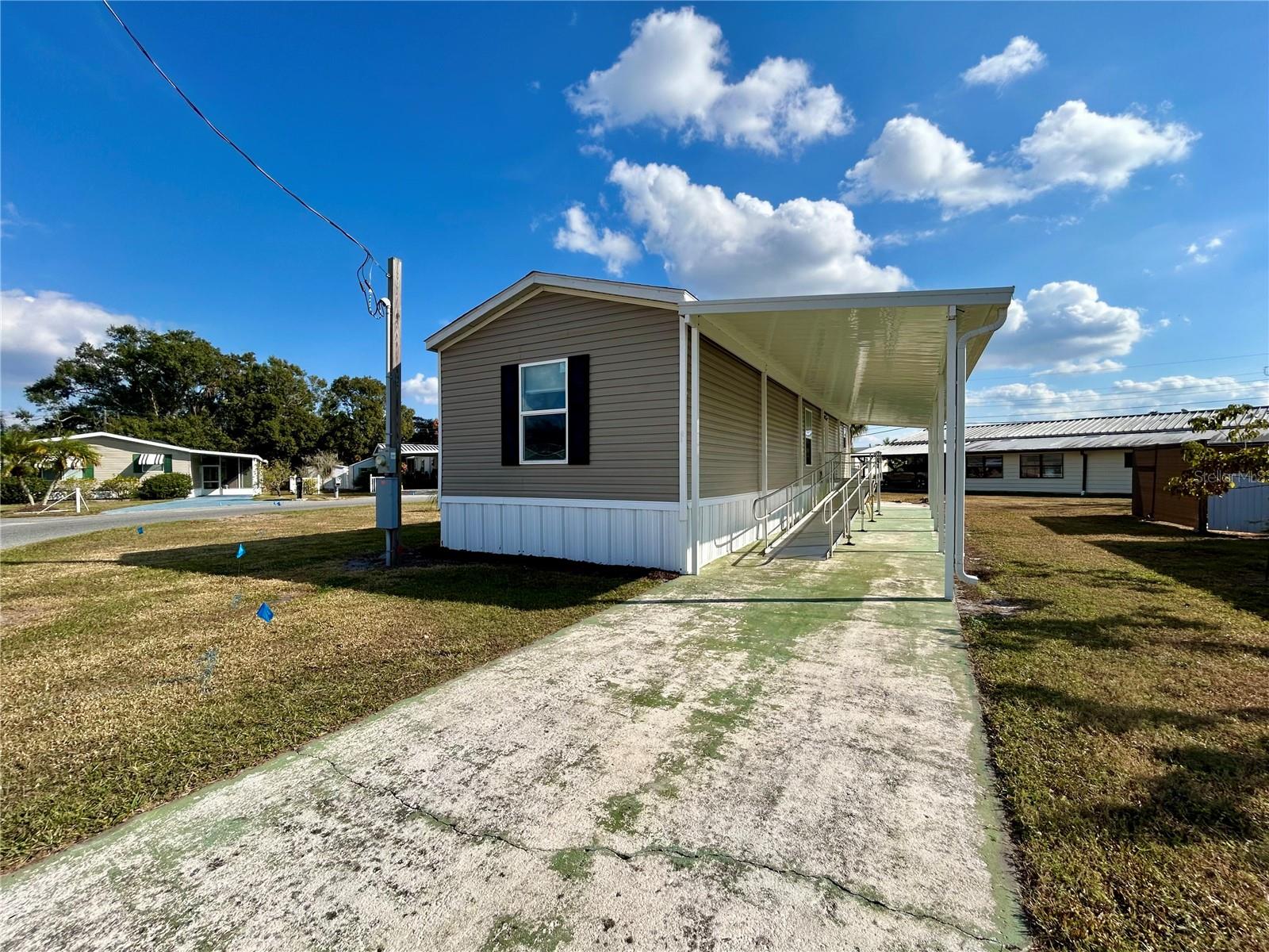 SKYVIEW - Residential