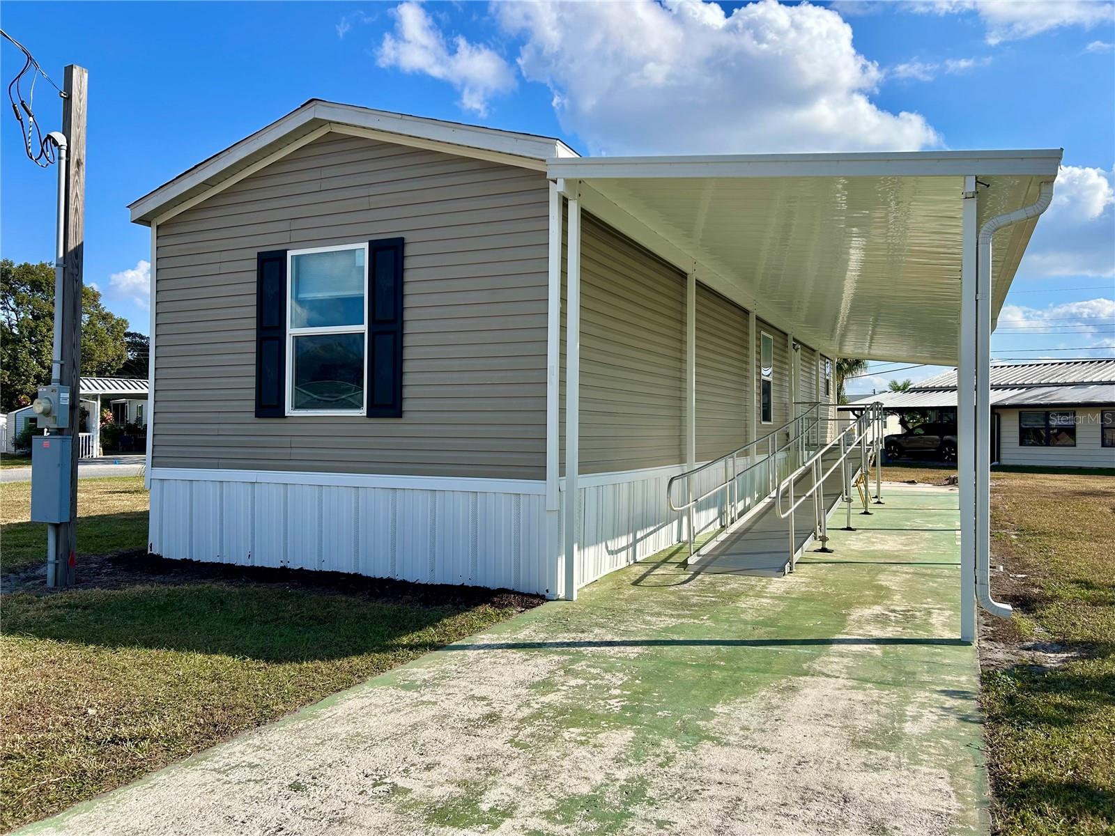 SKYVIEW - Residential