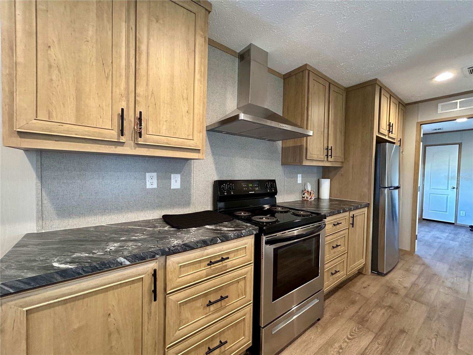 SKYVIEW - Residential