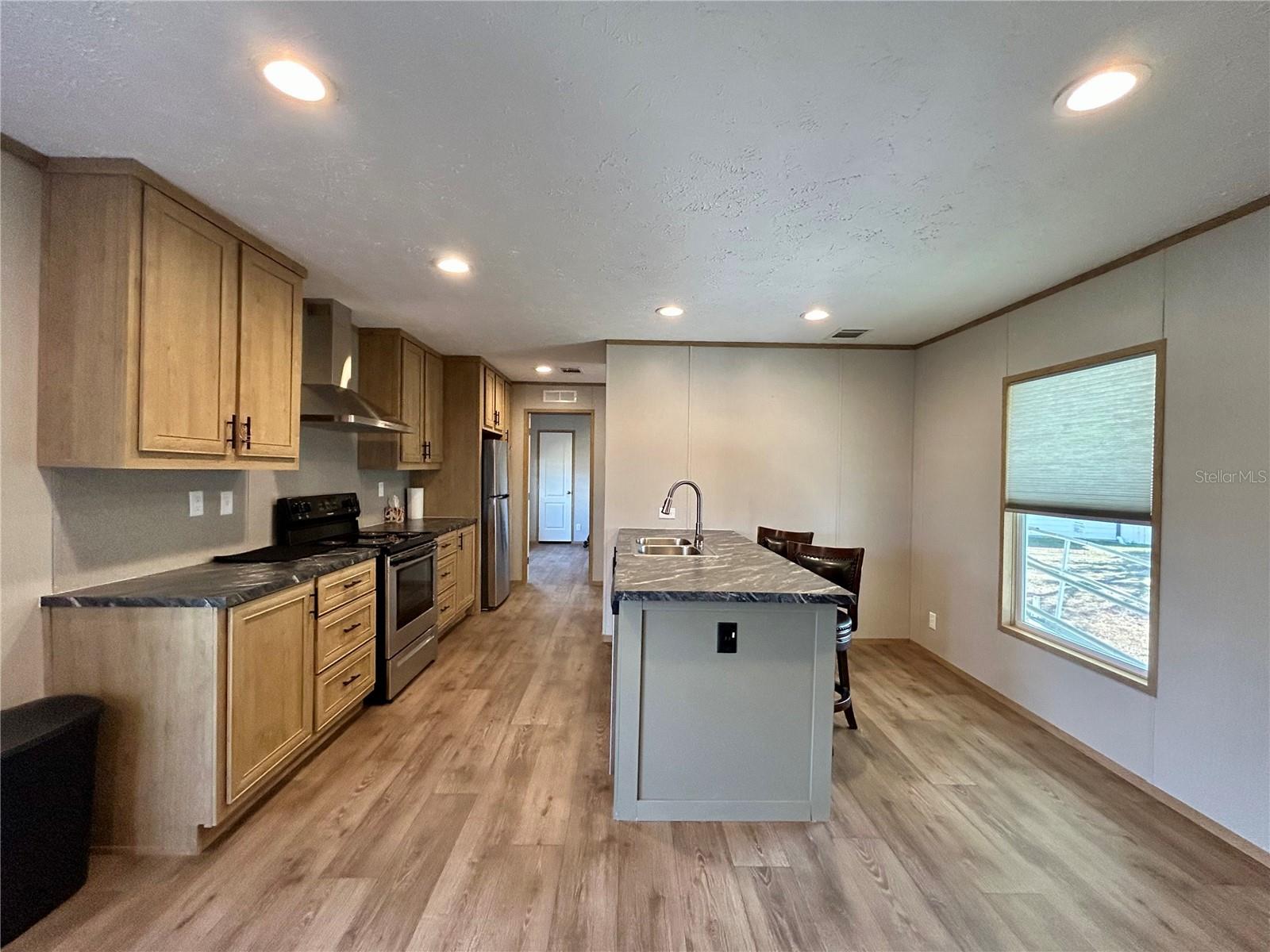 SKYVIEW - Residential