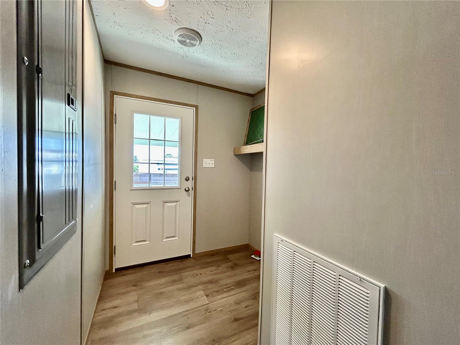 SKYVIEW - Residential