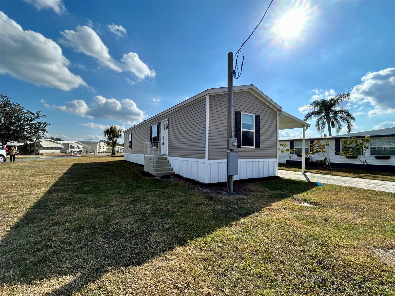 SKYVIEW - Residential