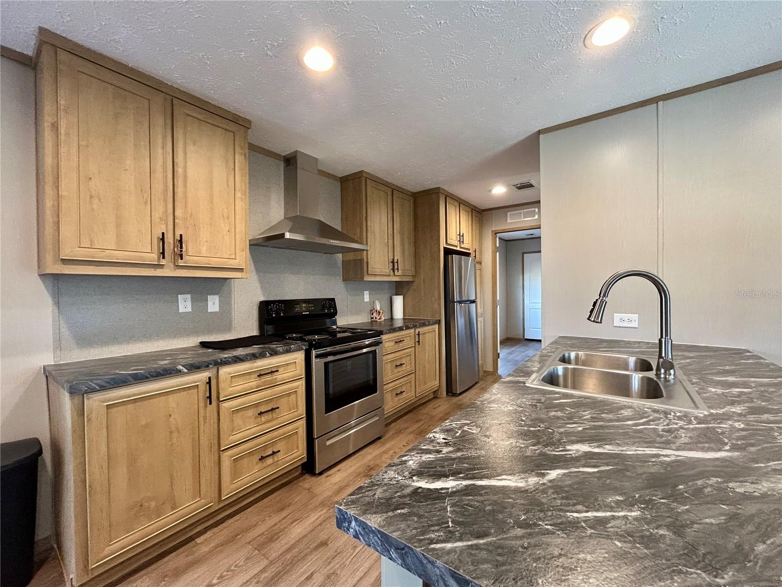 SKYVIEW - Residential