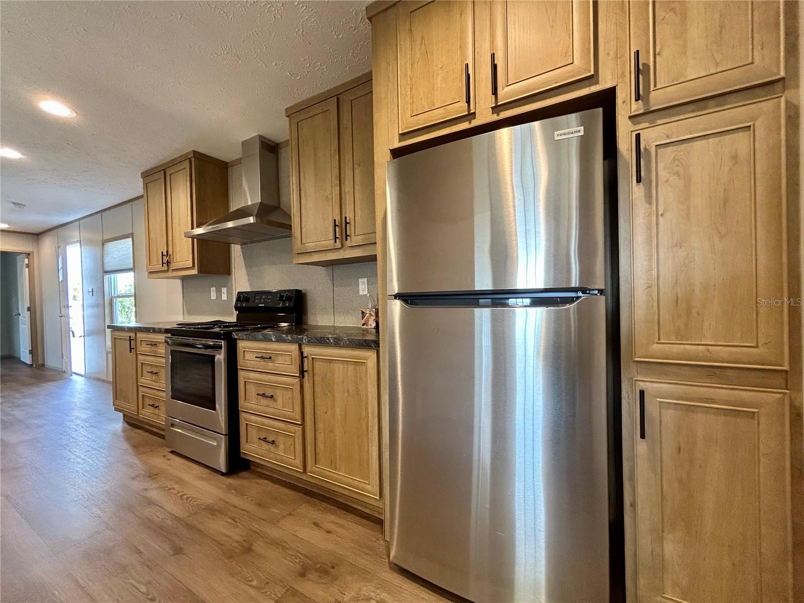 SKYVIEW - Residential