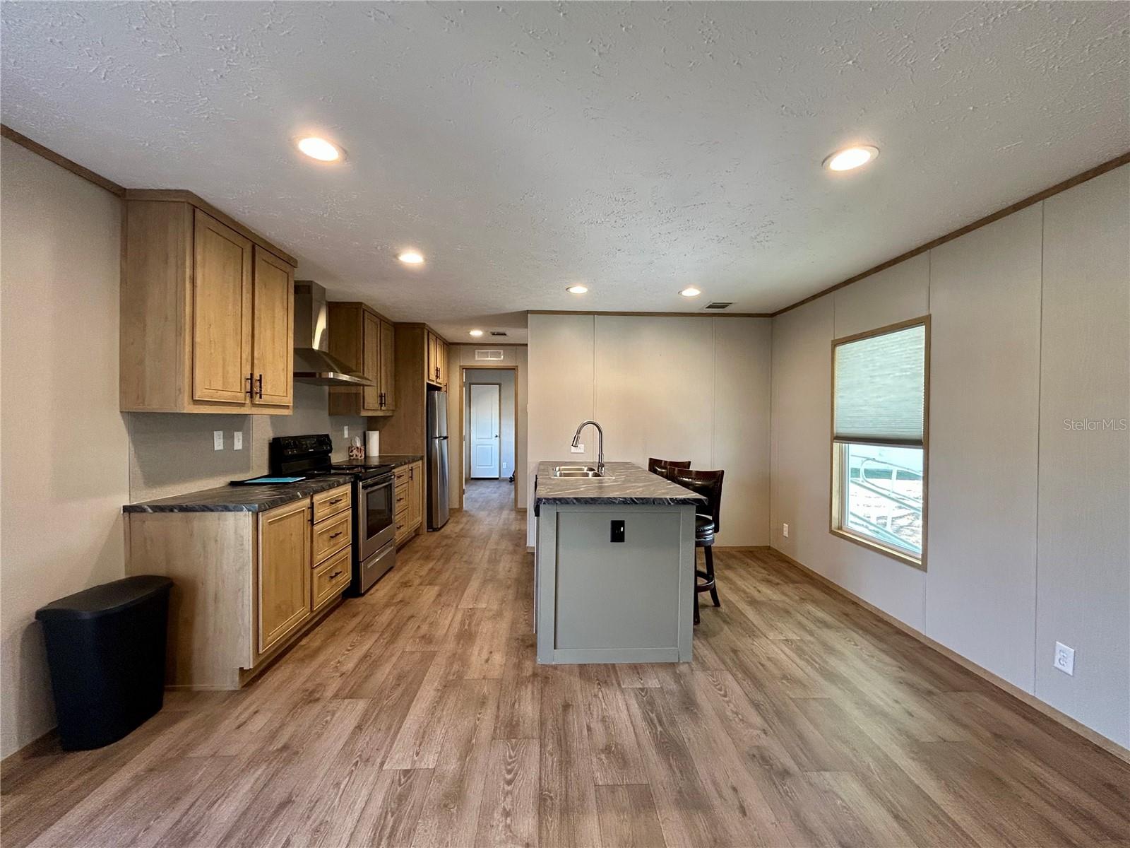 SKYVIEW - Residential