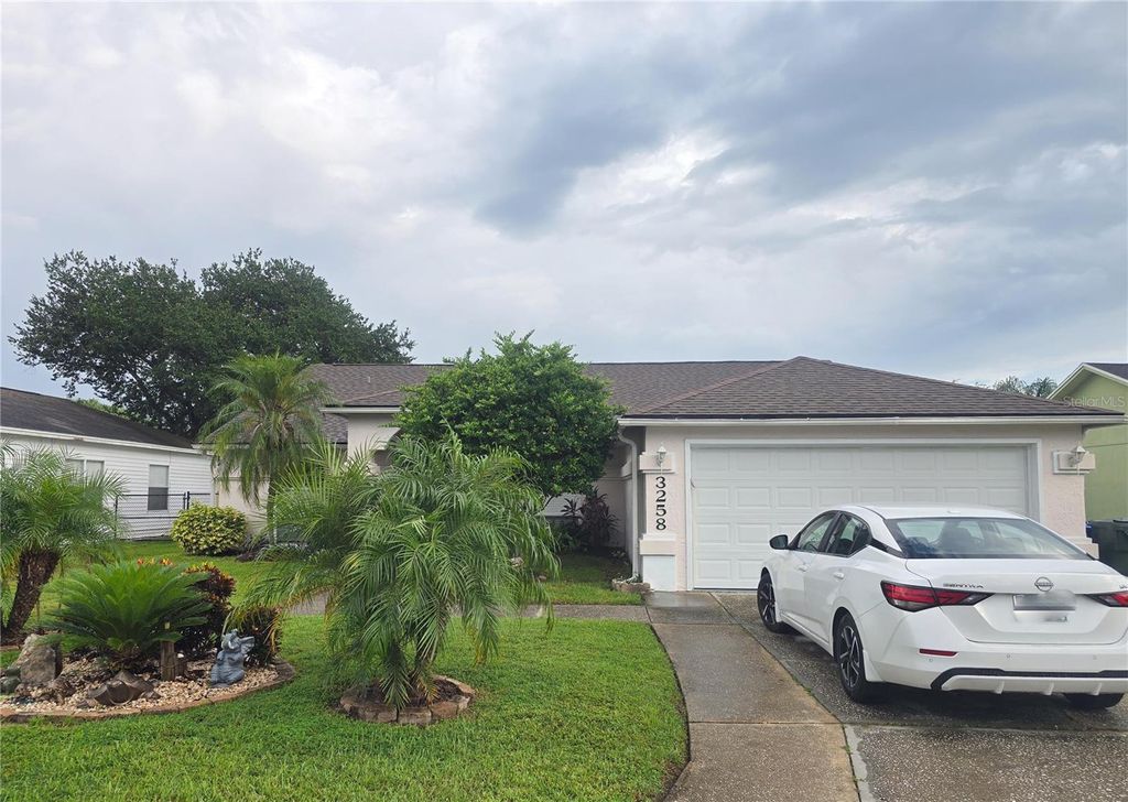 Photo of 3258 Triple Crown Lane, Lakeland, FL 33811 (MLS # O6346673)
