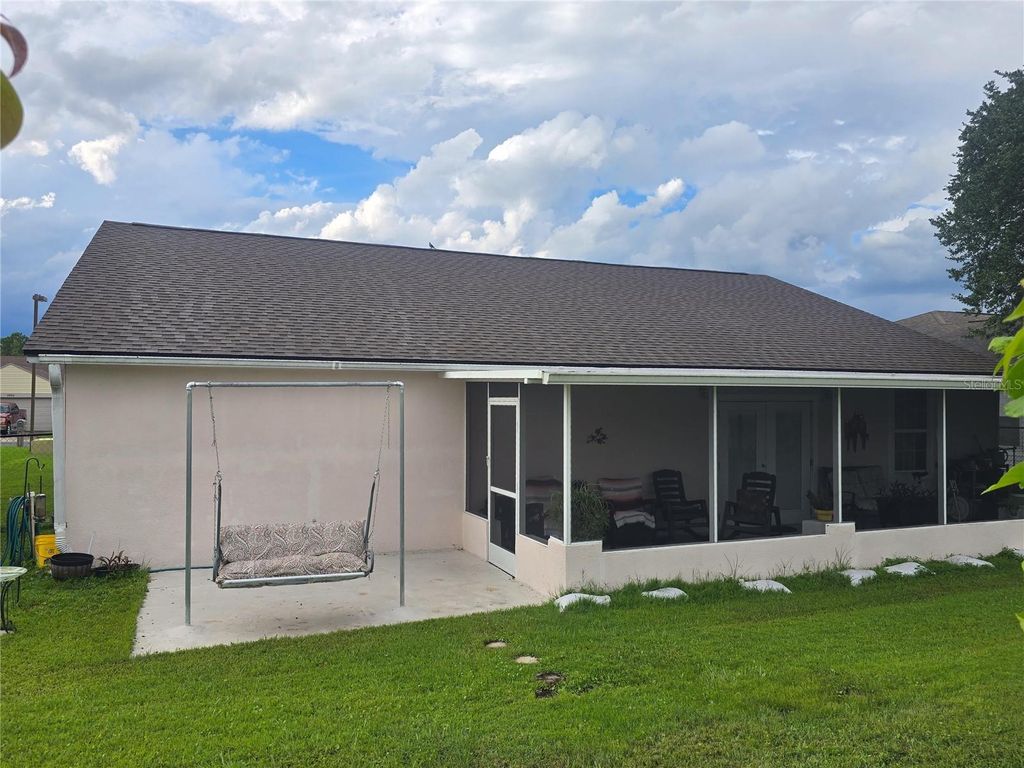 Photo of 3258 Triple Crown Lane, Lakeland, FL 33811 (MLS # O6346673)