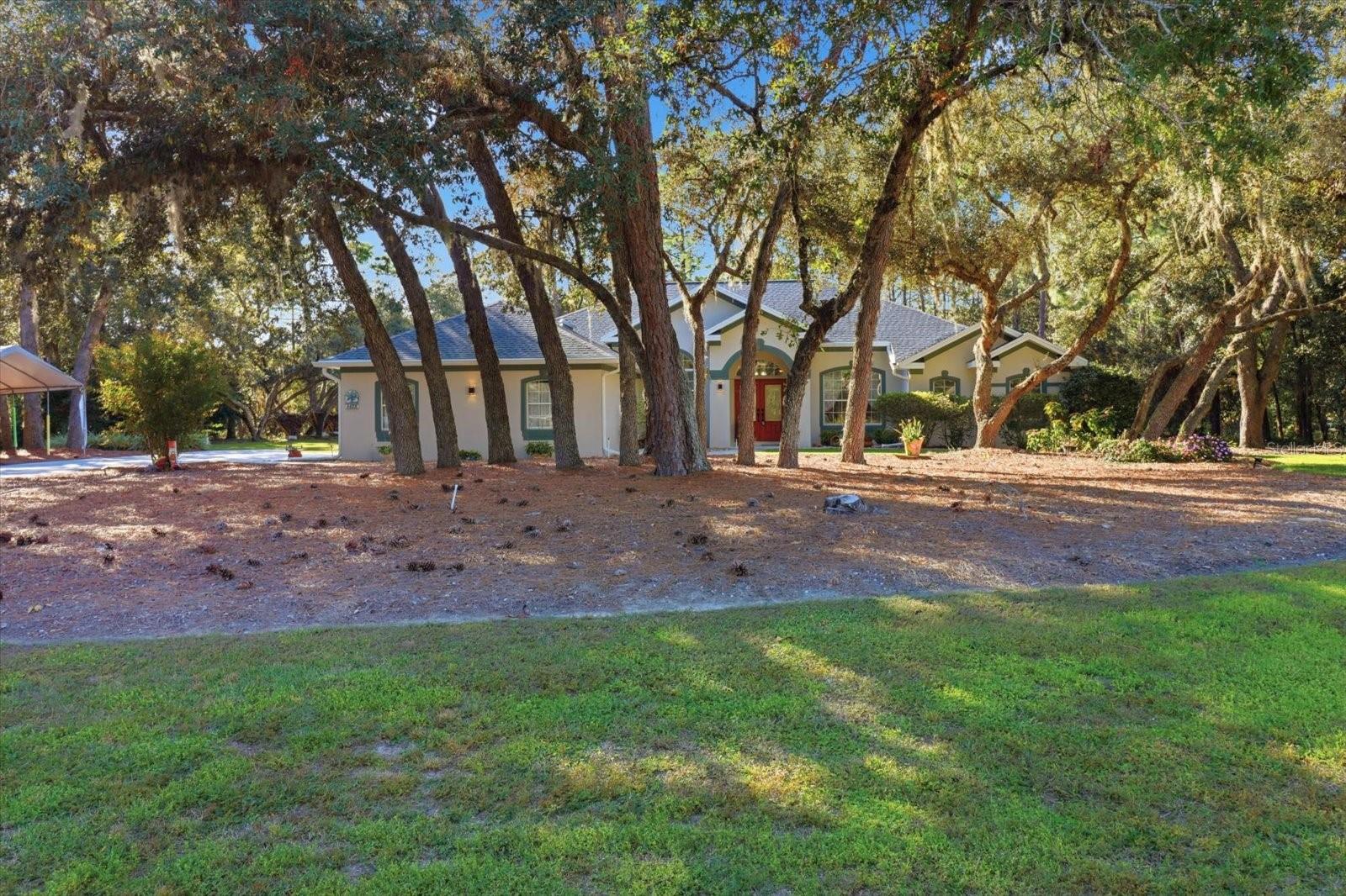 PINE RIDGE UNIT 03 - Residential