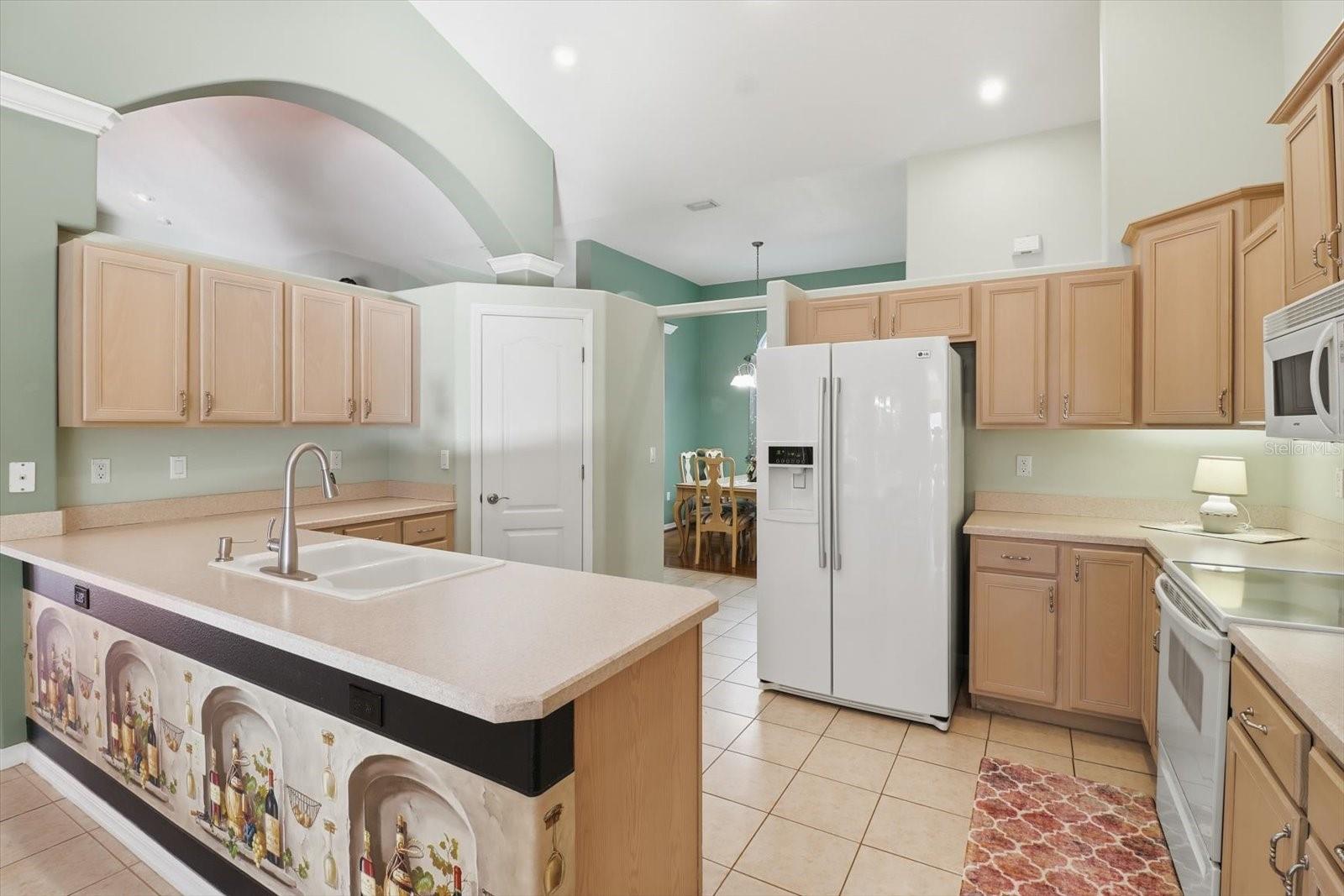 PINE RIDGE UNIT 03 - Residential