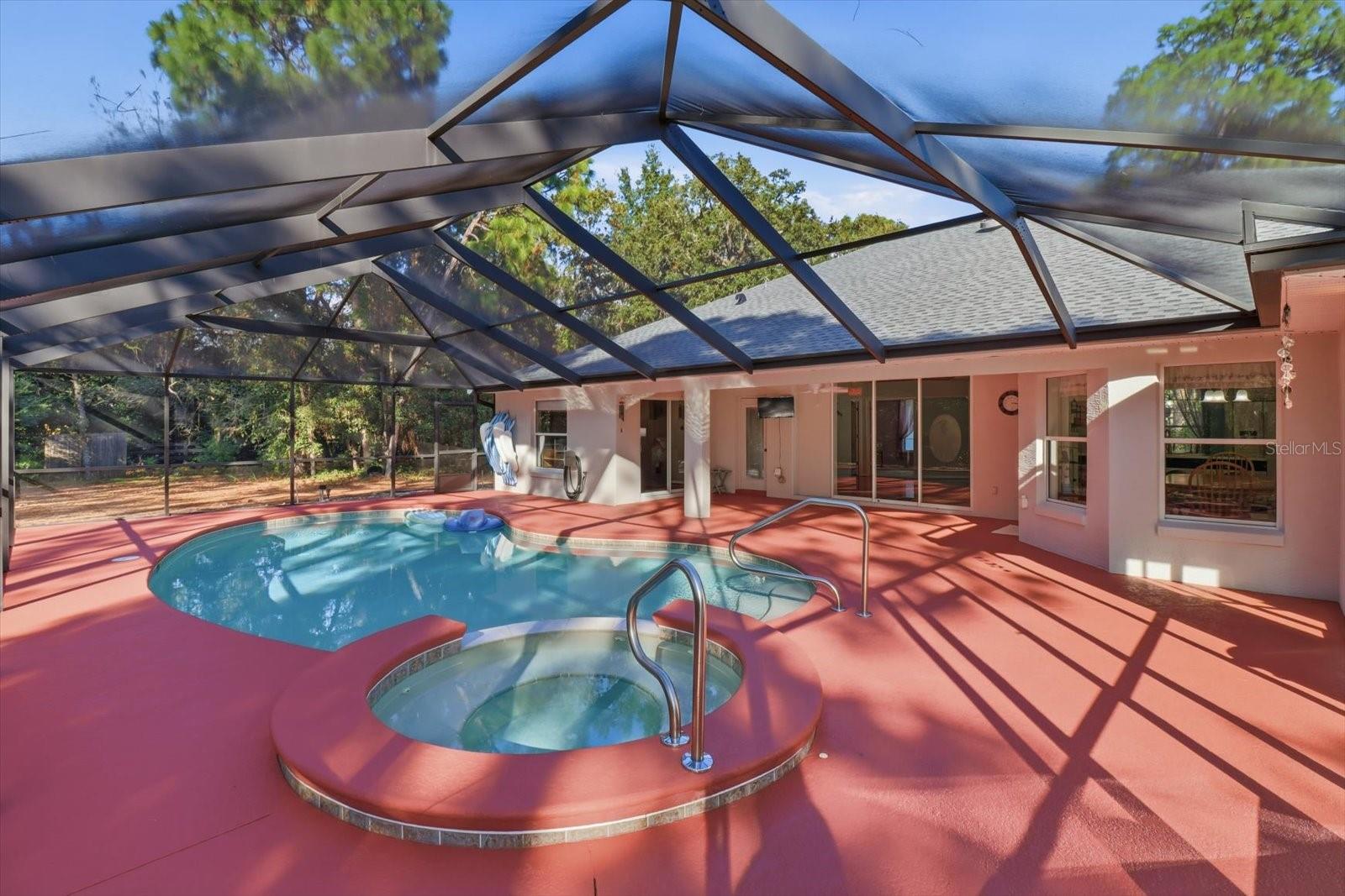 PINE RIDGE UNIT 03 - Residential