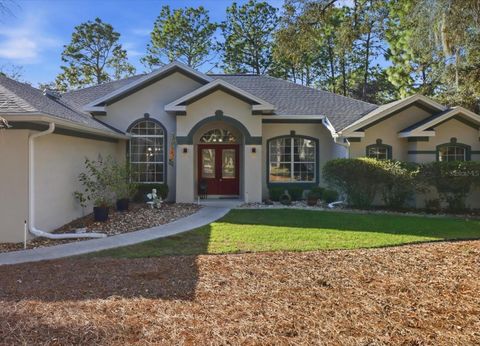 4488 N CAPISTRANO LOOP BEVERLY HILLS FL 34465