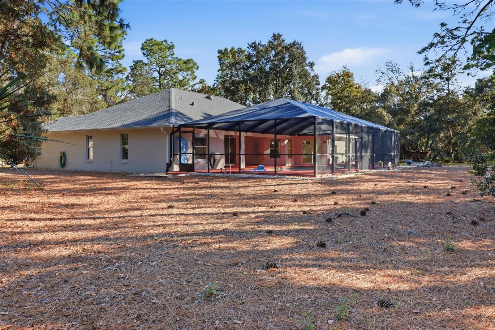 PINE RIDGE UNIT 03 - Residential