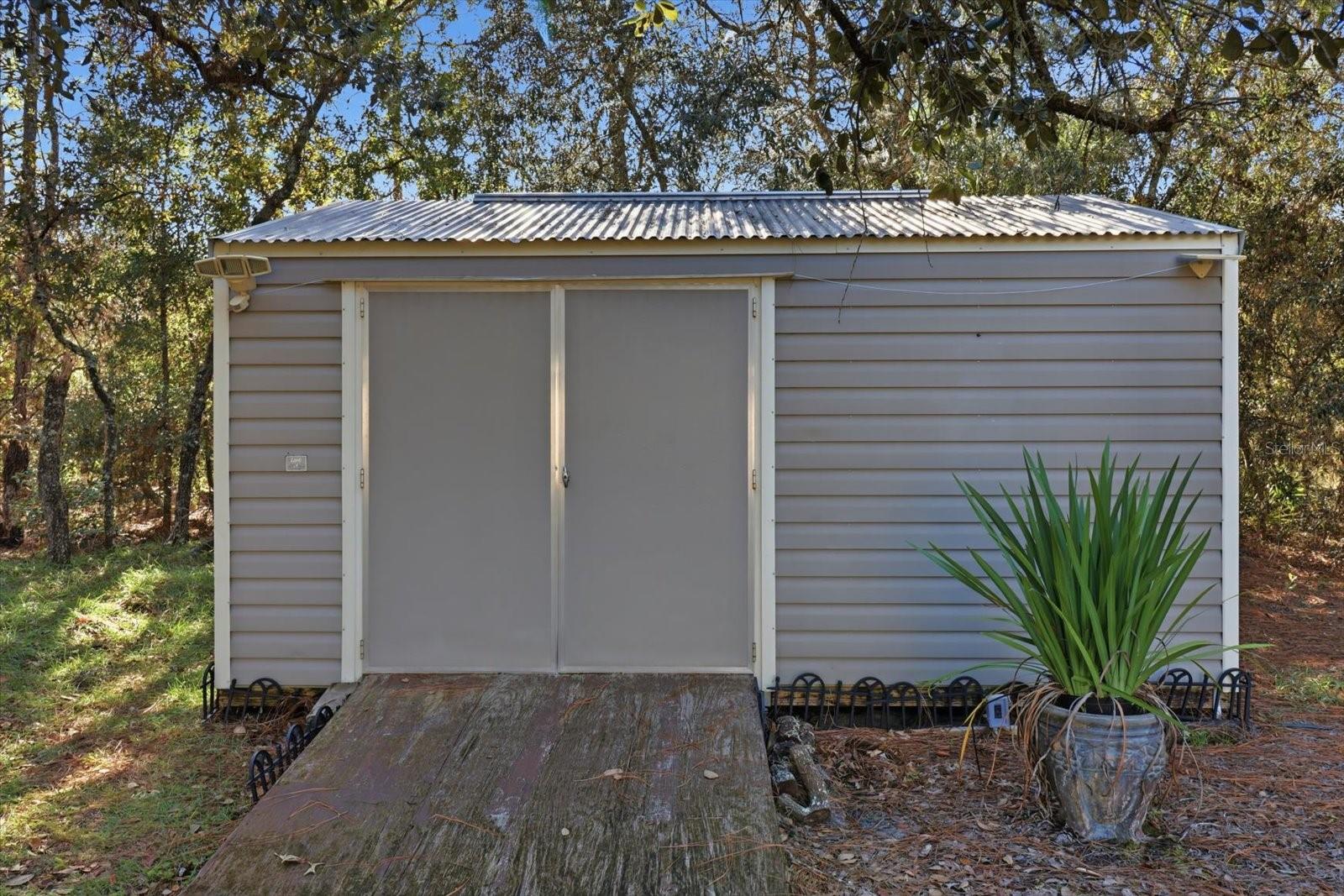 PINE RIDGE UNIT 03 - Residential