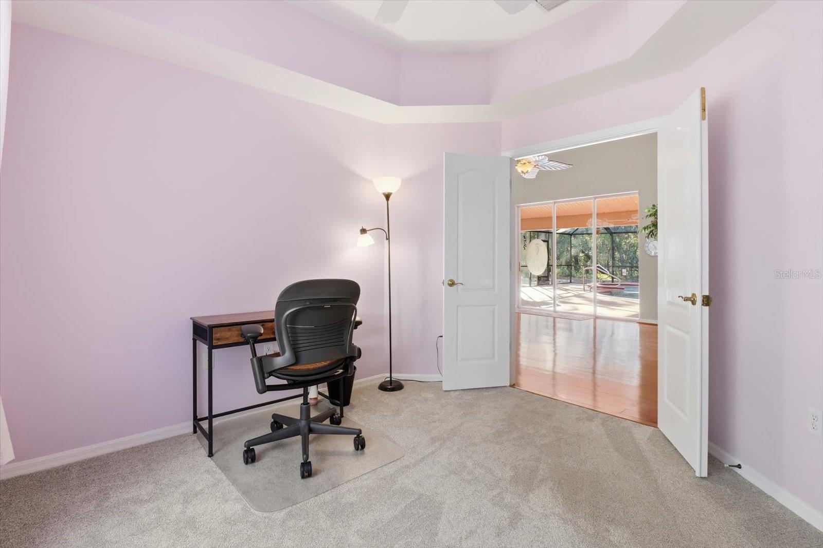 PINE RIDGE UNIT 03 - Residential