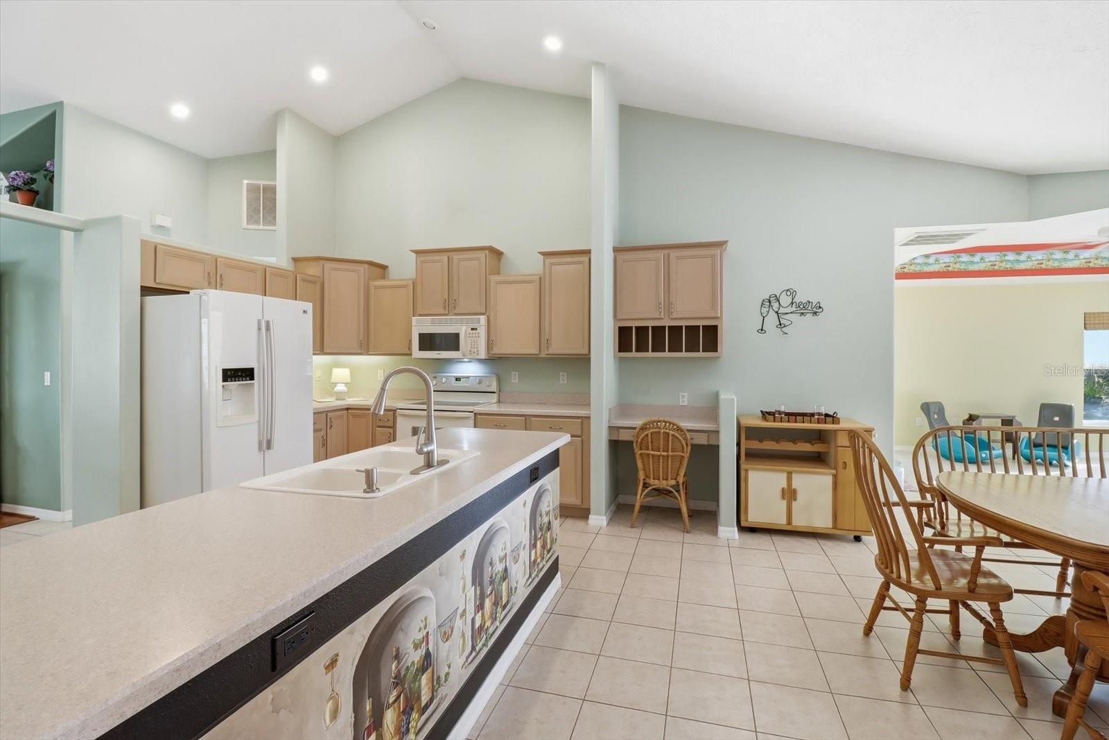 PINE RIDGE UNIT 03 - Residential