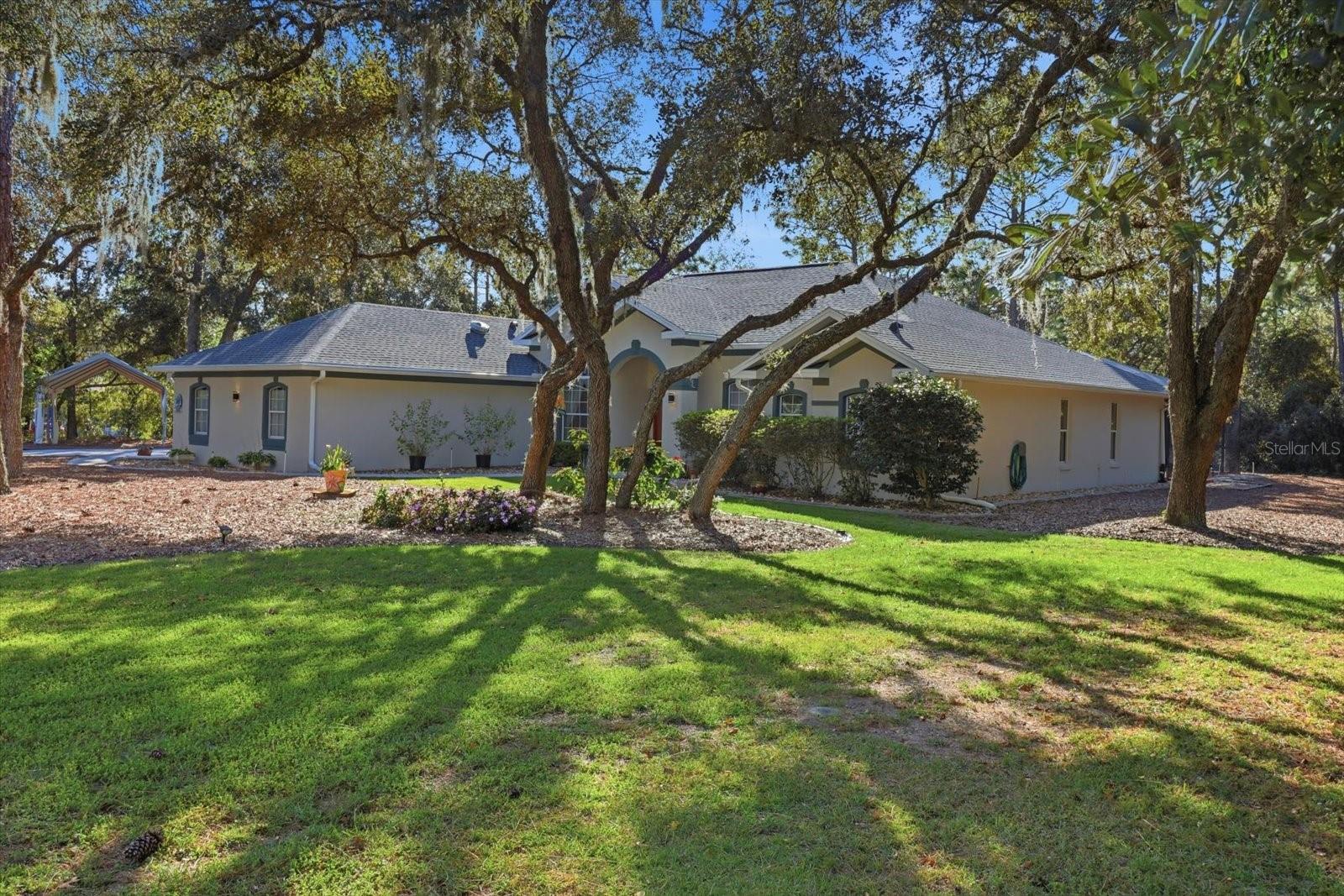 PINE RIDGE UNIT 03 - Residential