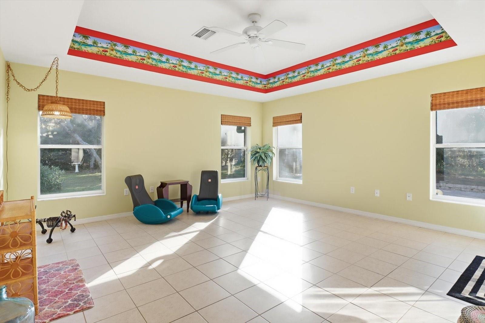 PINE RIDGE UNIT 03 - Residential