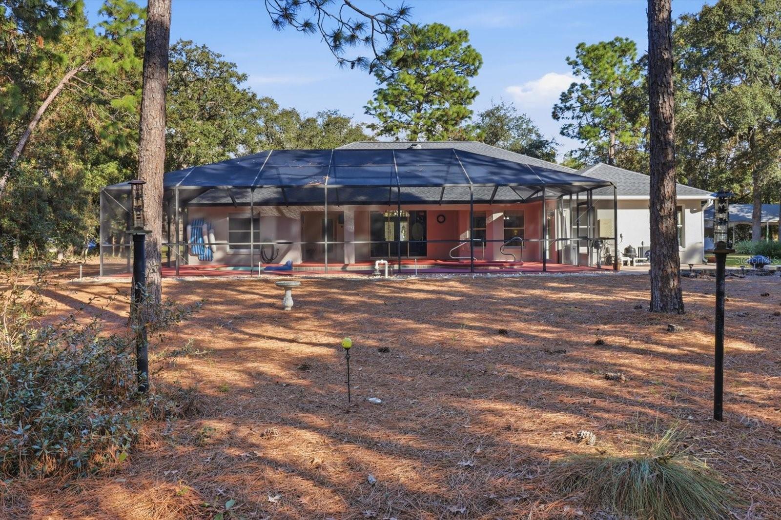 PINE RIDGE UNIT 03 - Residential