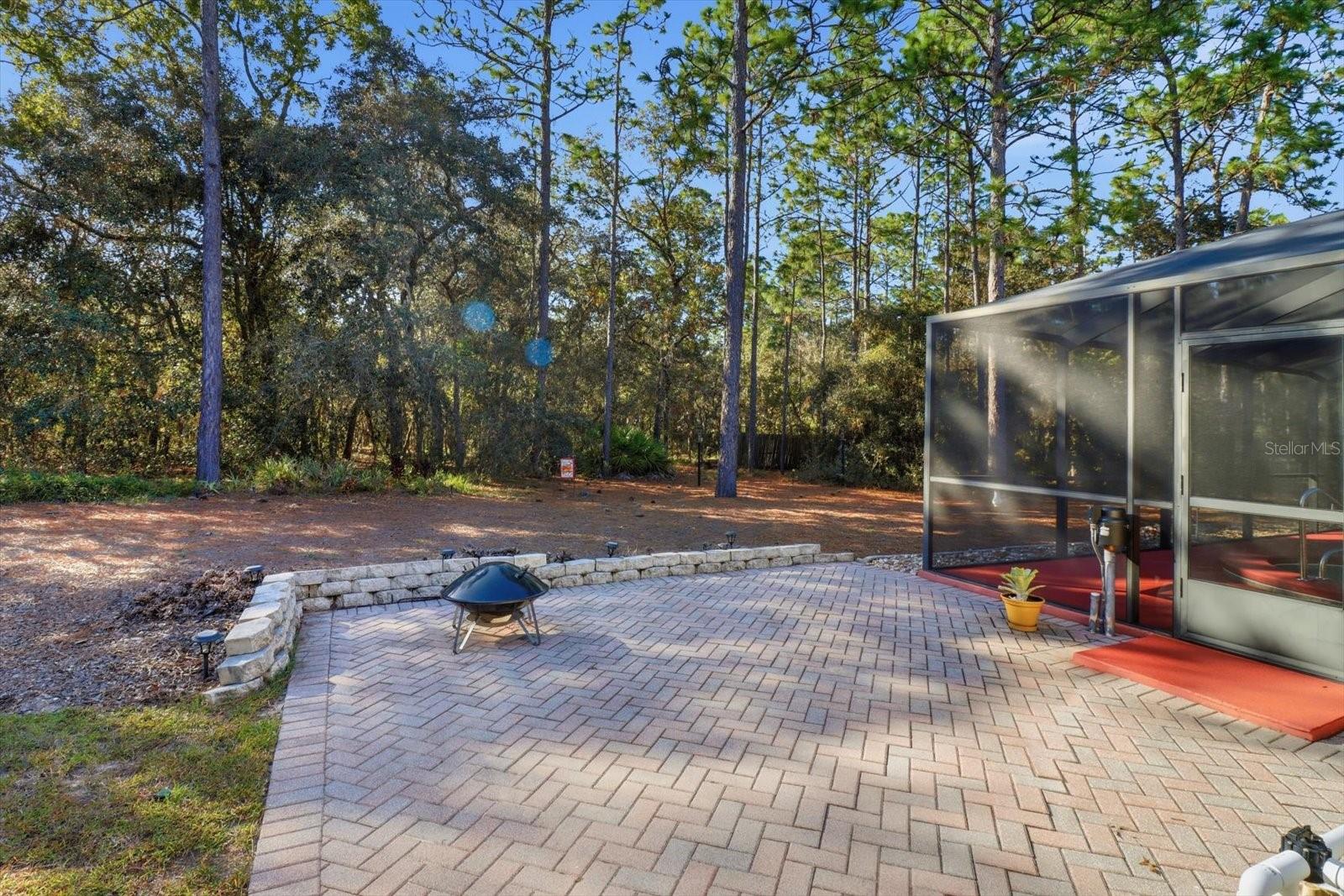 PINE RIDGE UNIT 03 - Residential