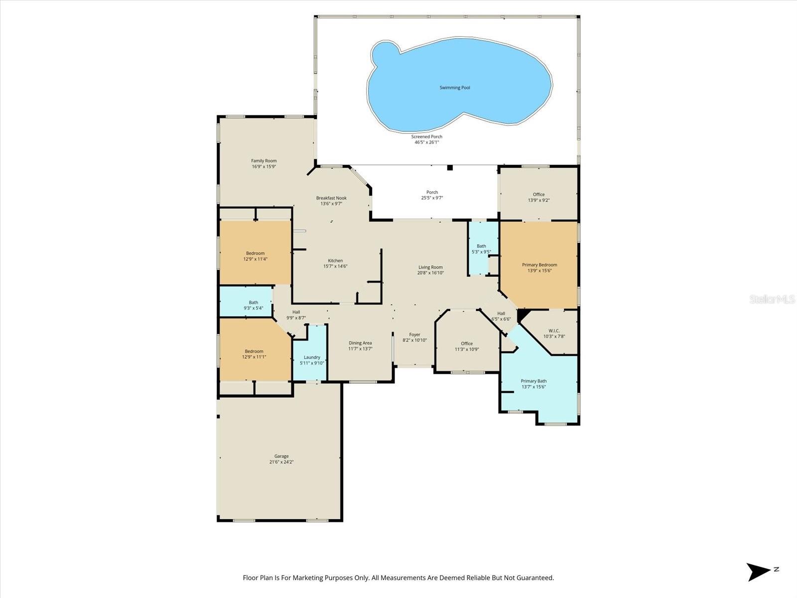 4488 N CAPISTRANO LOOP