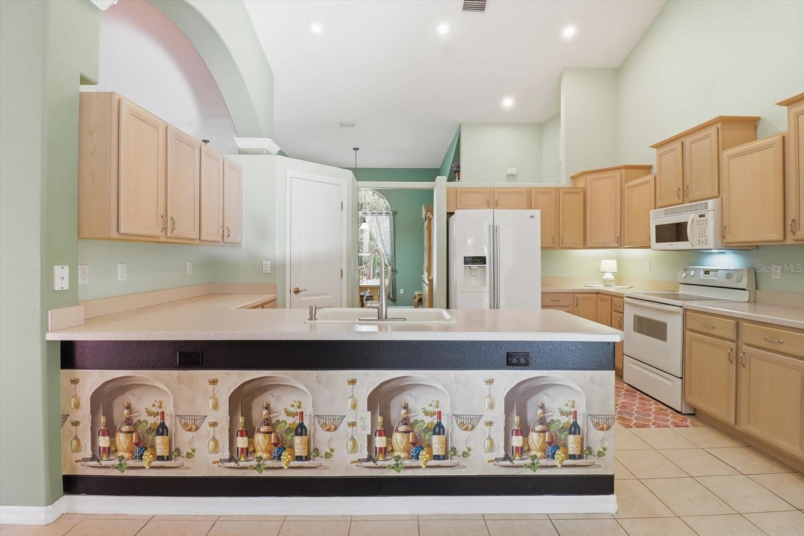 PINE RIDGE UNIT 03 - Residential