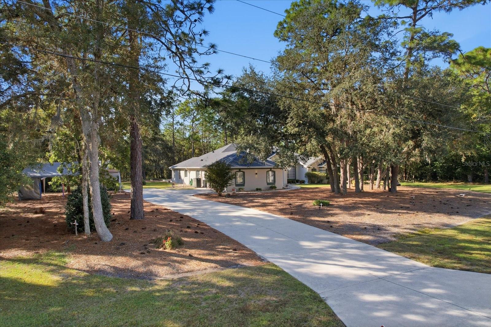 PINE RIDGE UNIT 03 - Residential