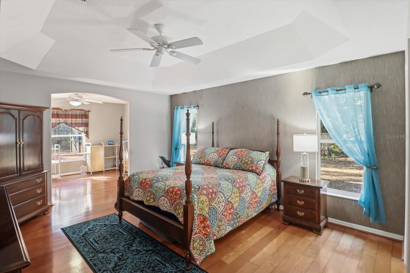 PINE RIDGE UNIT 03 - Residential