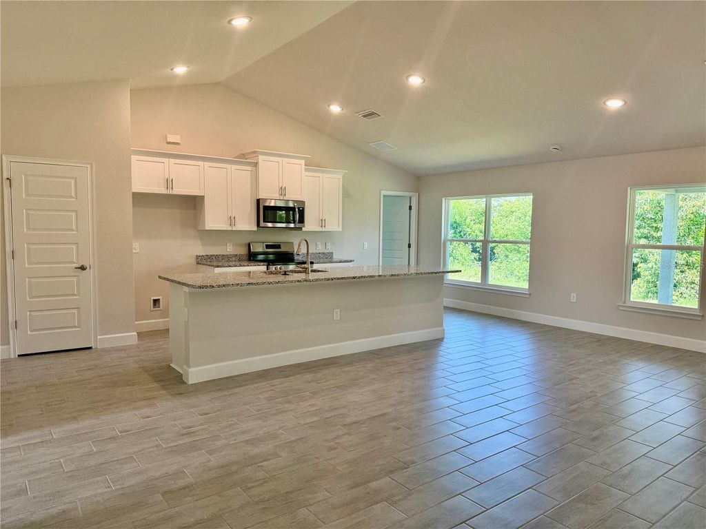 Photo of 9590 Little Rock Street, Port Charlotte, FL 33981 (MLS # C7505712)