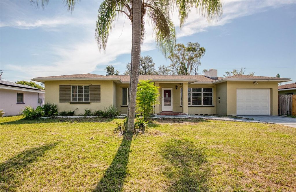 Photo of 309 Kerry Drive, Clearwater, FL 33765 (MLS # TB8416116)