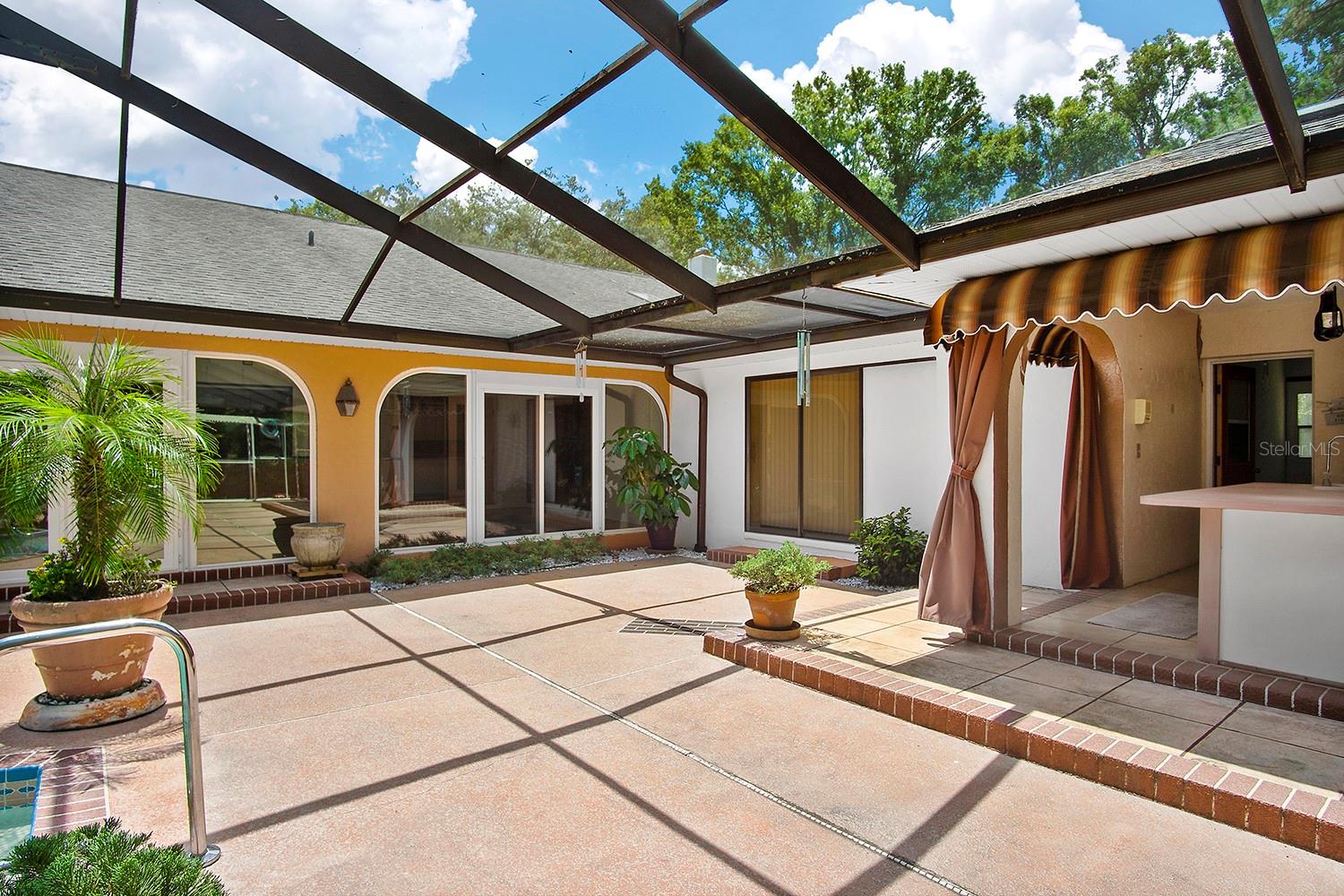 RIVER COUNTRY ESTATES - Residential