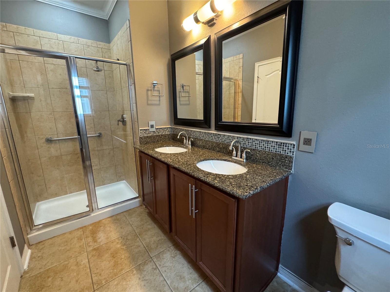 WICKHAM PARK - Residential Lease