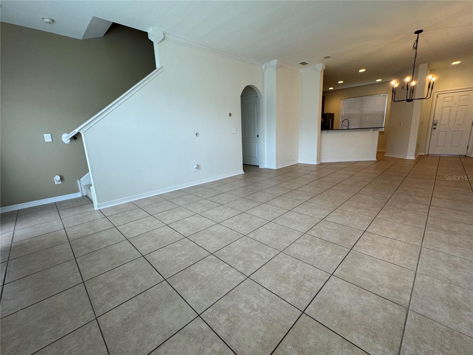WICKHAM PARK - Residential Lease
