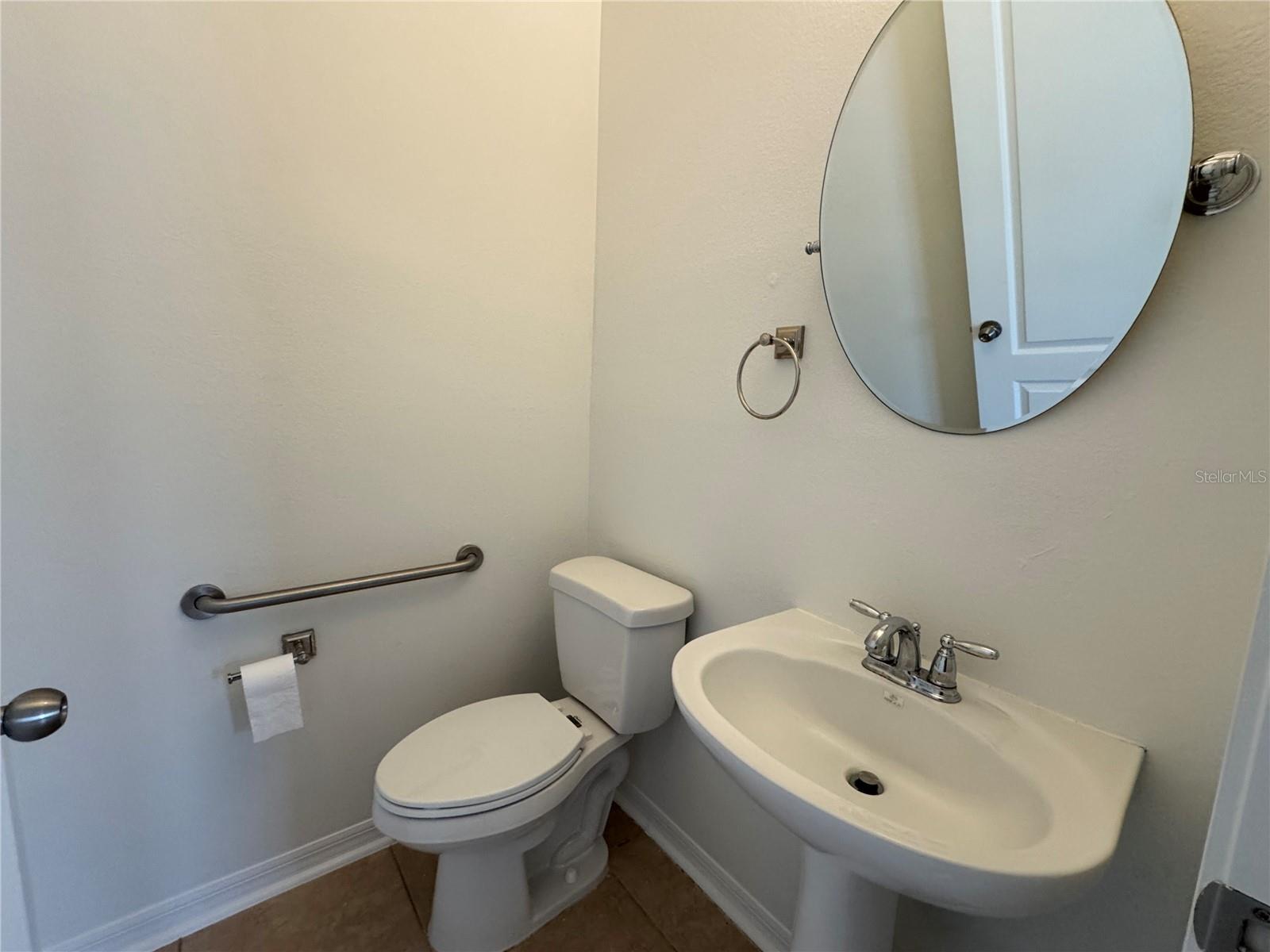 WICKHAM PARK - Residential Lease