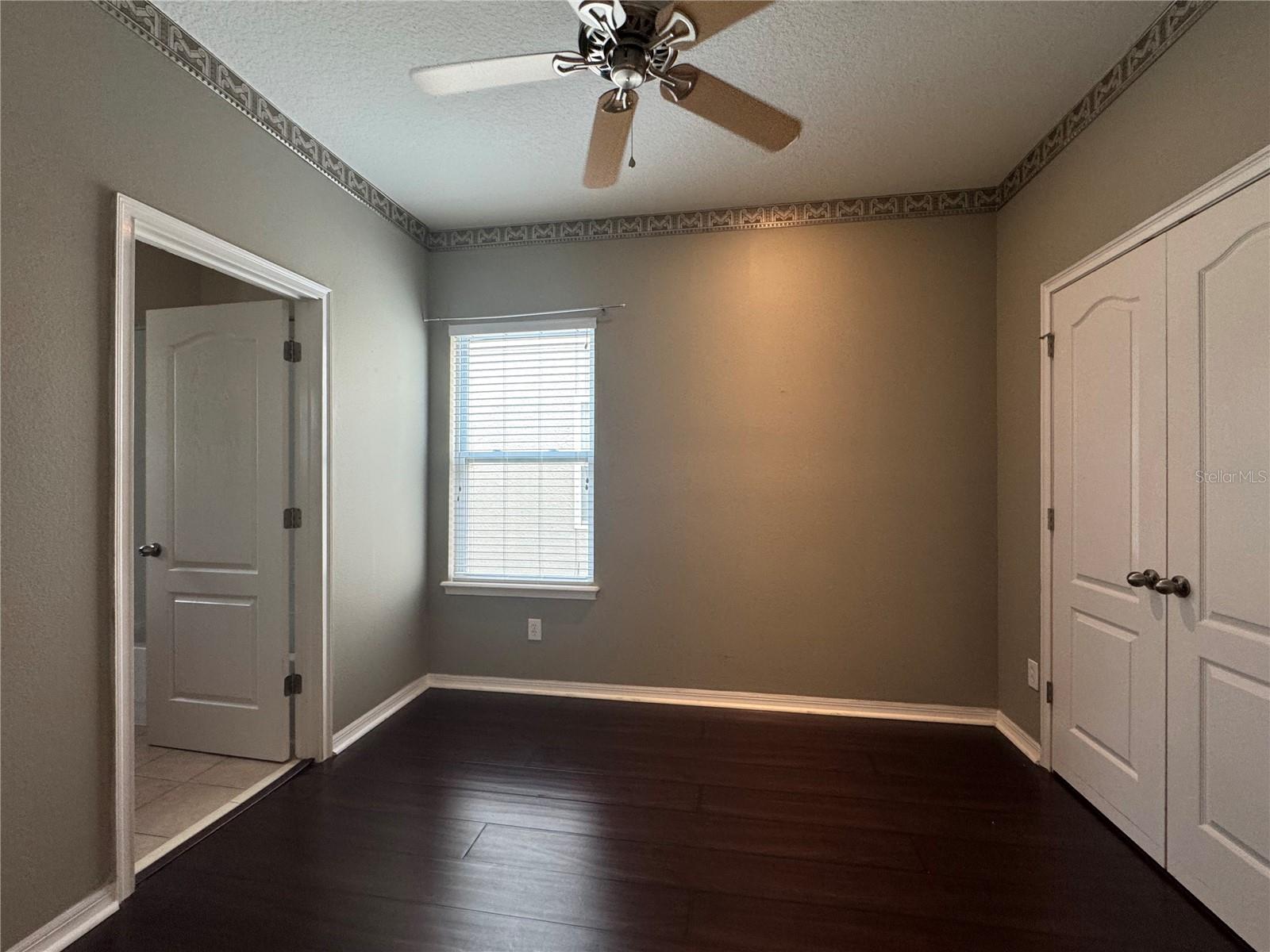 WICKHAM PARK - Residential Lease