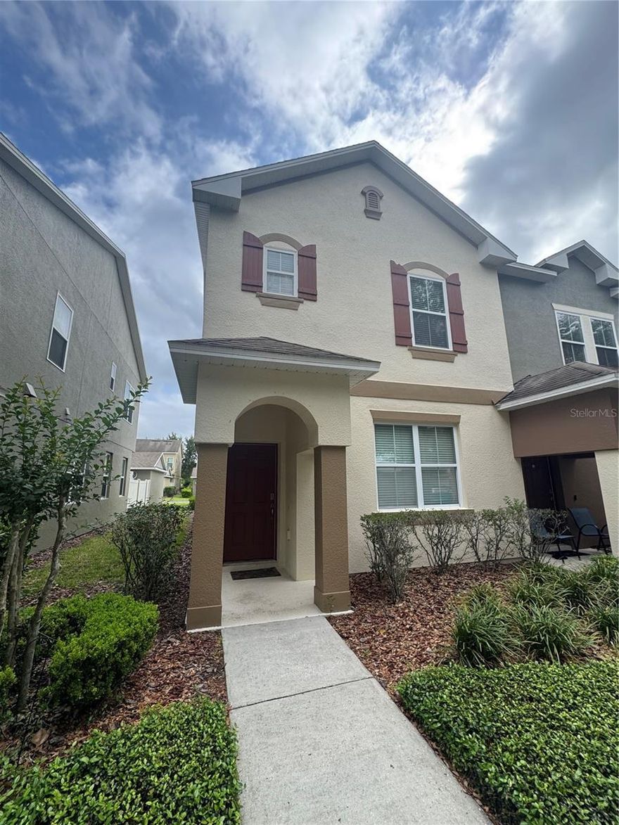 Now available for rent in the highly desirable community of Windermere, this beautifully maintained home at 12879 Emersondale Ave offers the perfect blend of comfort, convenience, and modern living. Ideally located near top-rated Orange County Public Schools and just minutes from world-class attractions like Walt Disney World, this property sits in one of Central Florida’s most sought-after areas known for its excellent schools and upscale lifestyle. Enjoy a spacious, open-concept layout with stylish finishes throughout, featuring no carpet for easy maintenance and a clean, contemporary feel. Residents will appreciate access to community amenities such as parks, walking trails, and nearby shopping and dining, all while being tucked into a quiet residential setting. This home is perfect for those seeking a move-in-ready rental in a prime Windermere location with both convenience and charm.