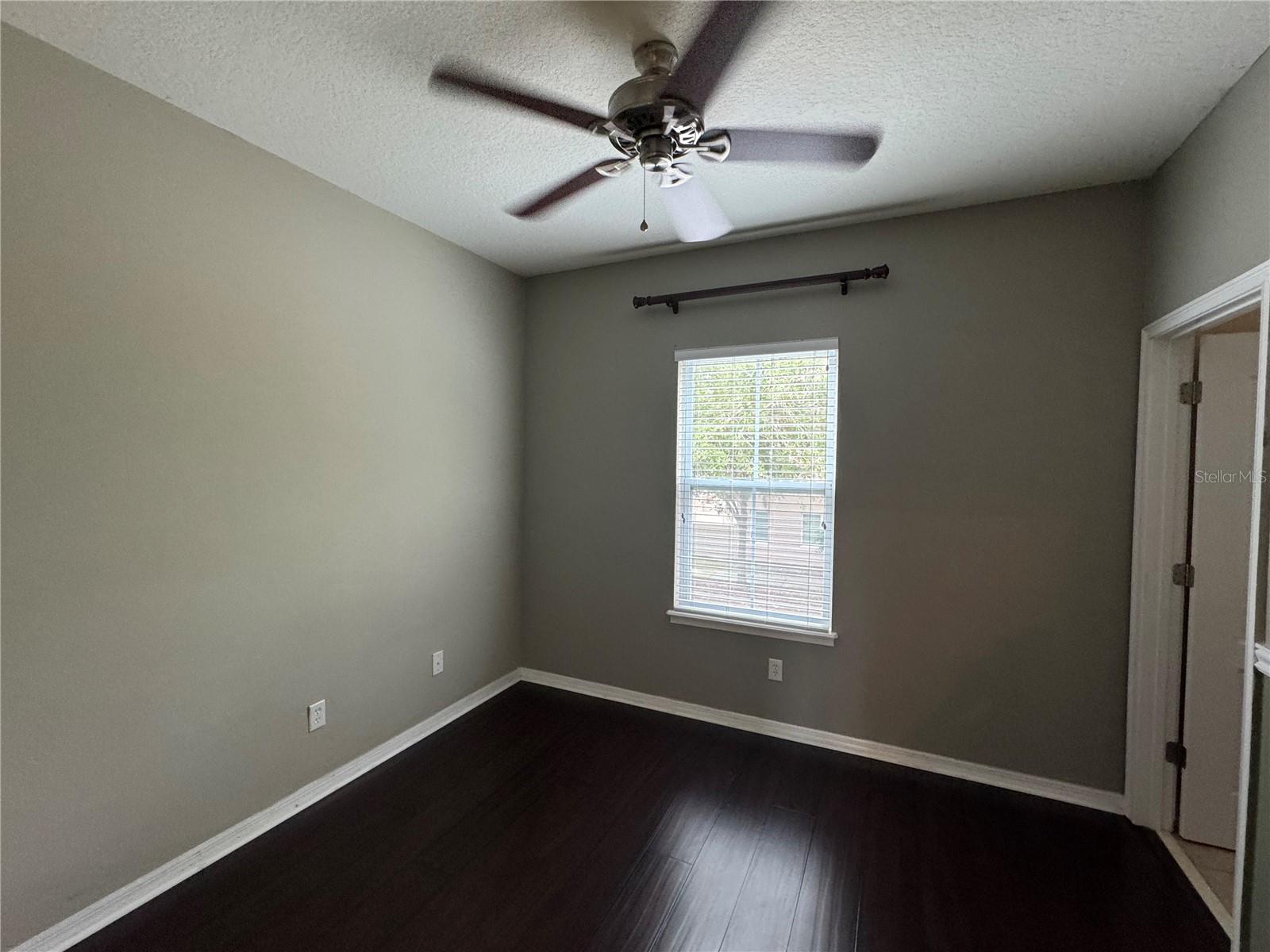 WICKHAM PARK - Residential Lease