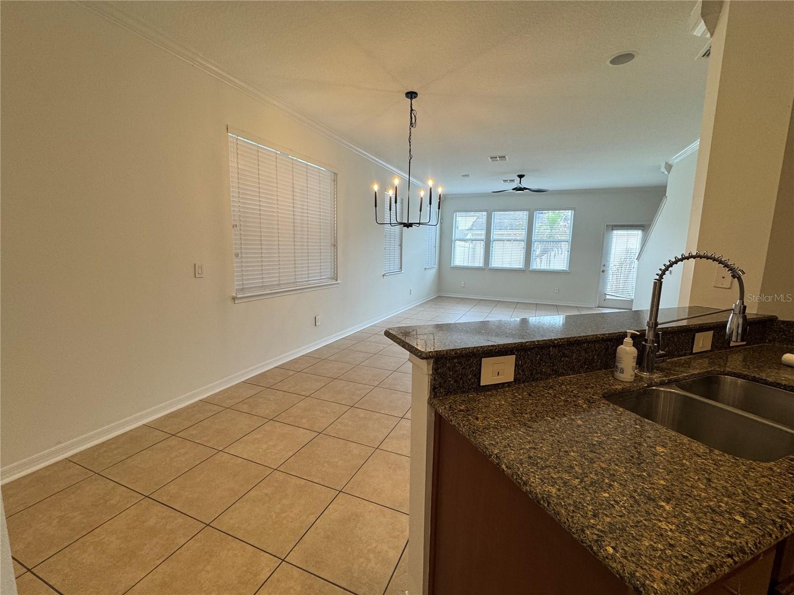 WICKHAM PARK - Residential Lease