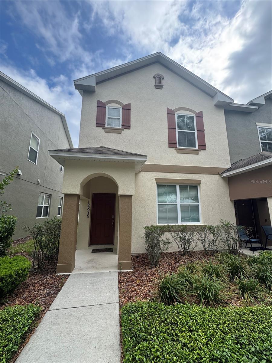 WICKHAM PARK - Residential Lease