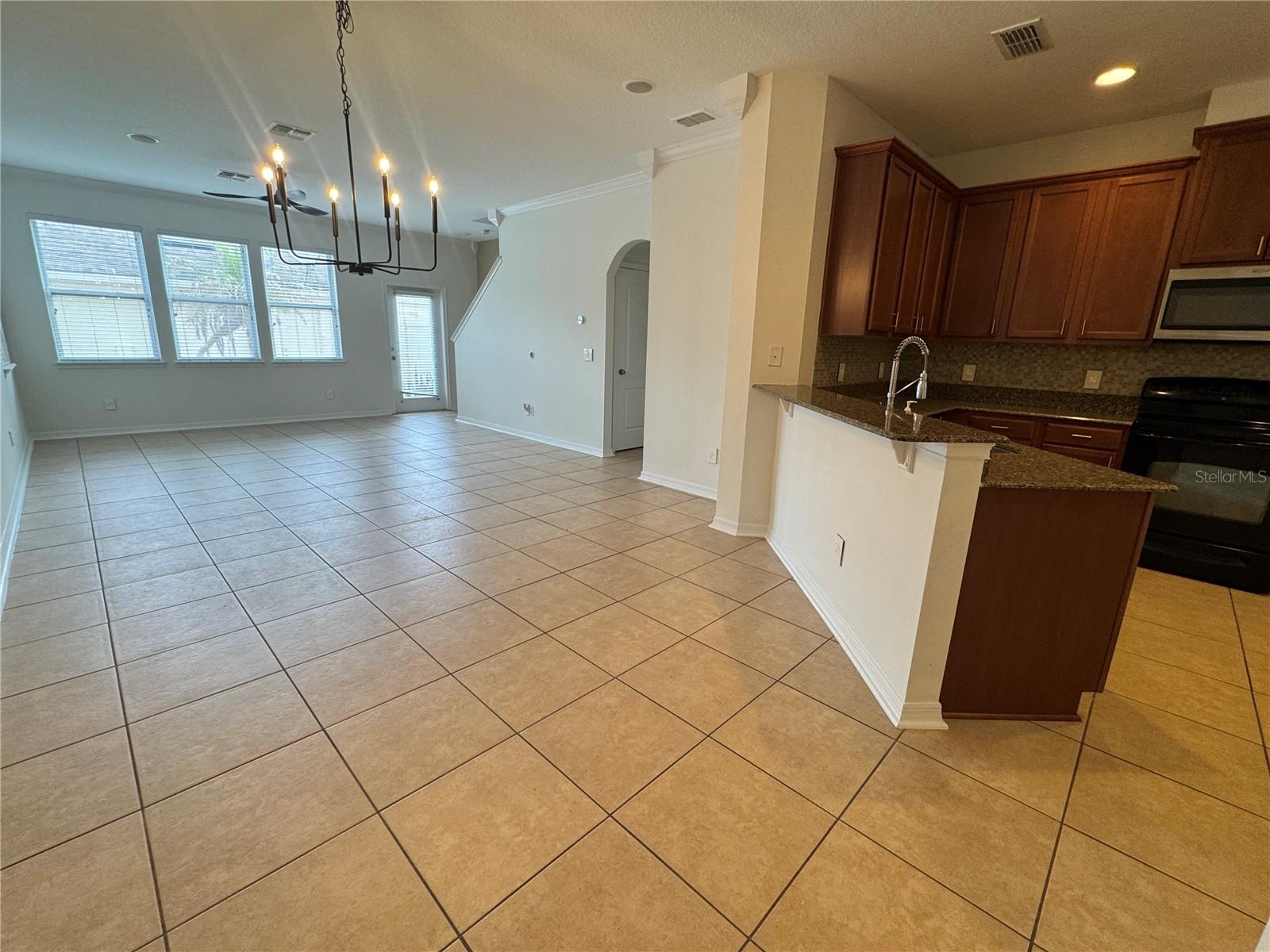 WICKHAM PARK - Residential Lease