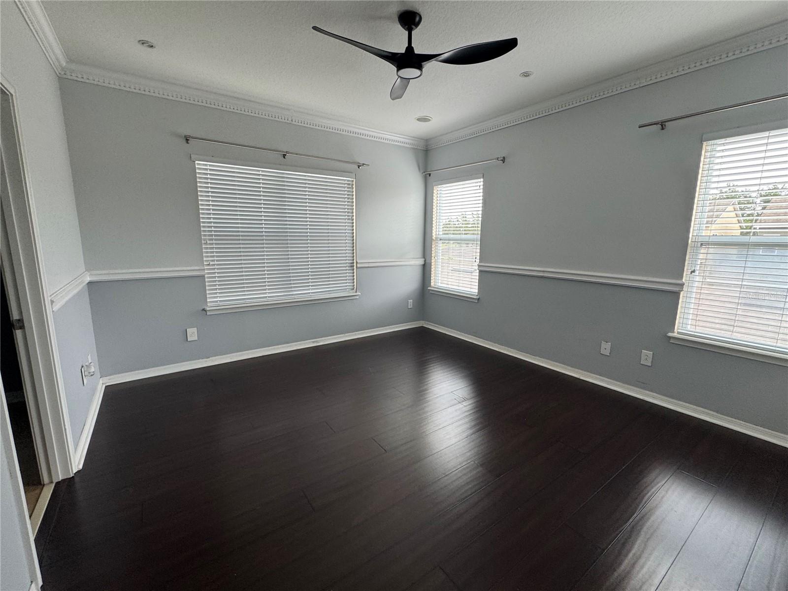 WICKHAM PARK - Residential Lease