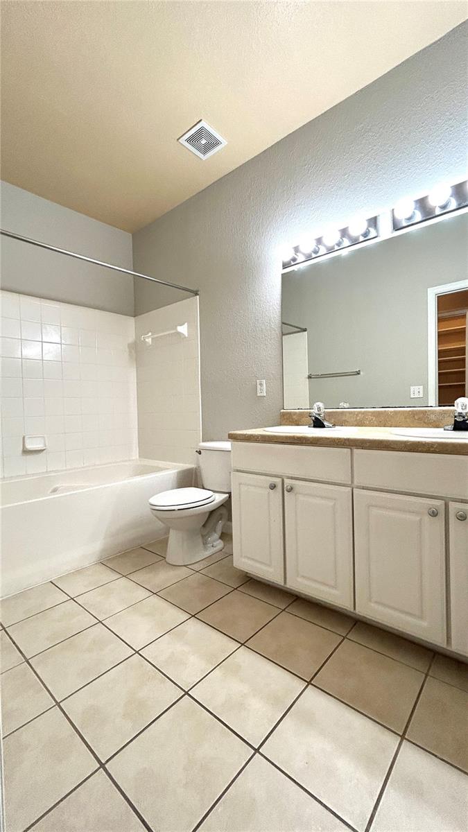 MAGNOLIA PLACE TWNHMS - Residential Lease