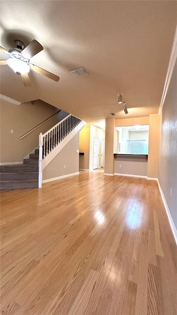 MAGNOLIA PLACE TWNHMS - Residential Lease