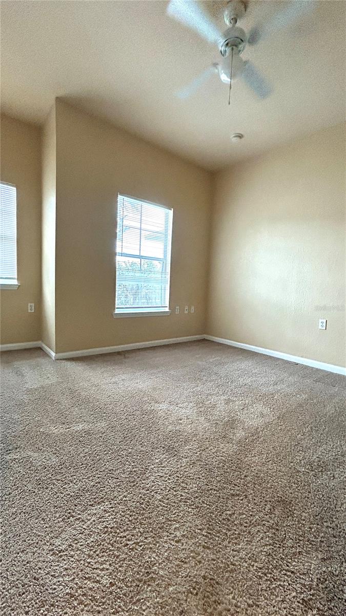 MAGNOLIA PLACE TWNHMS - Residential Lease