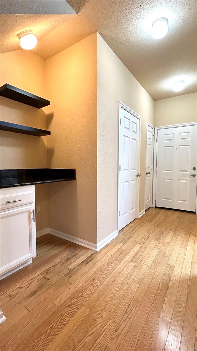 MAGNOLIA PLACE TWNHMS - Residential Lease