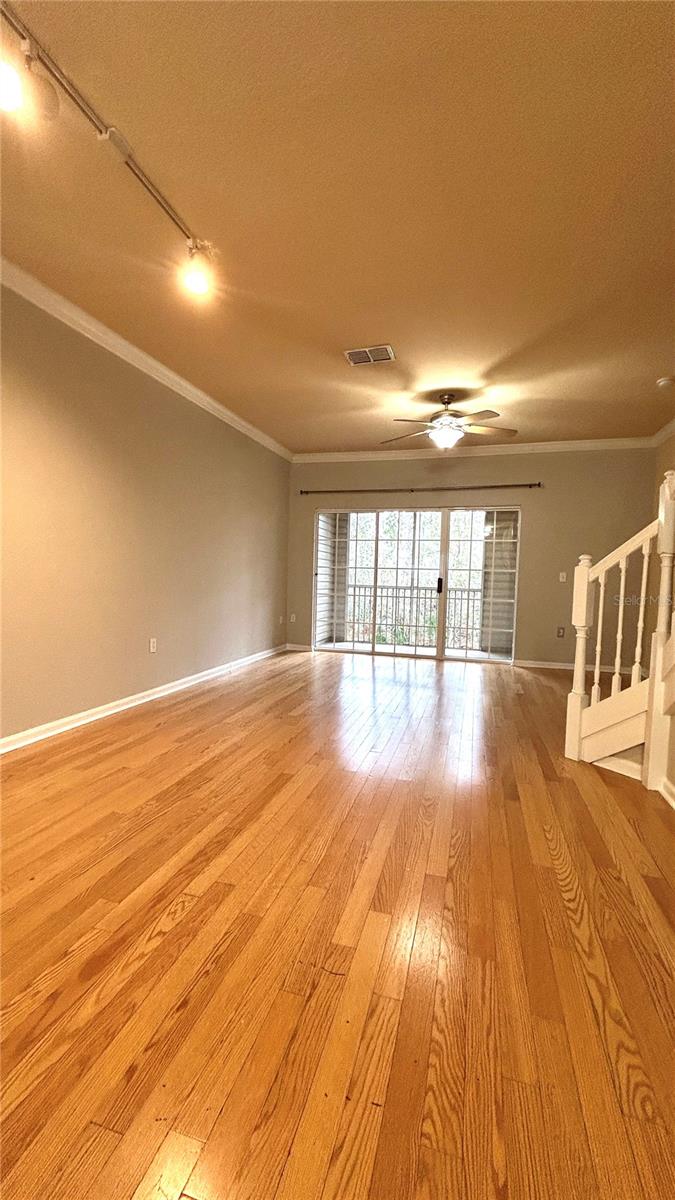 MAGNOLIA PLACE TWNHMS - Residential Lease