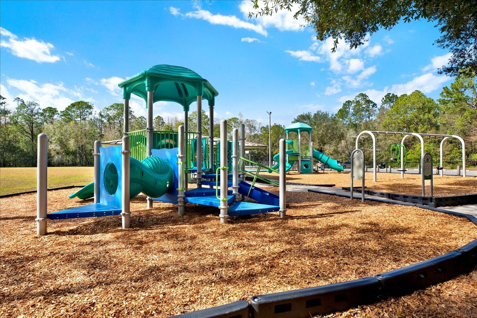FAWN RIDGE VILLAGE C - Residential